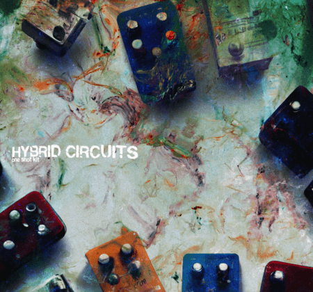 HZE Hybrid Circuits (One Shot Kit) WAV